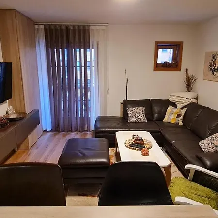 Apartamento Vucko 212 *