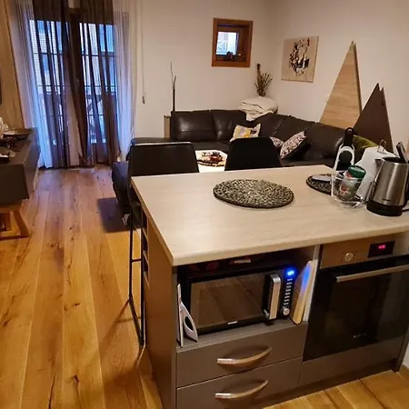 Vucko 212 Apartamento