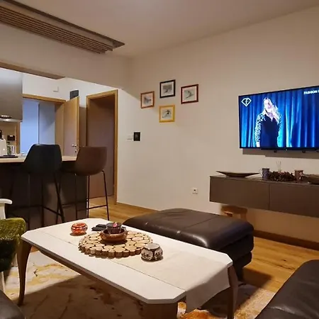 Apartamento Vucko 212 *