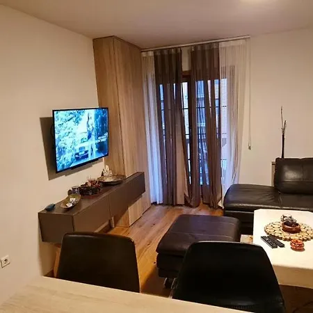 Apartamento Vucko 212