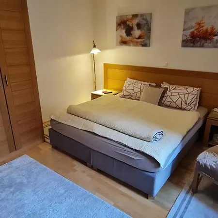 Vucko 212 Apartamento *