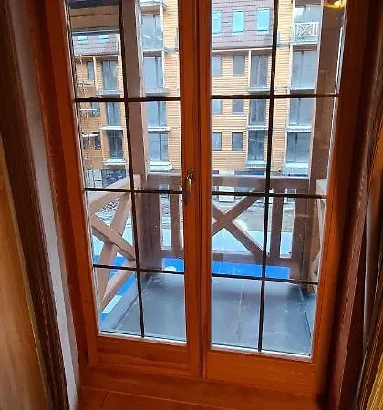 Apartamento Vucko 212