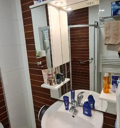 Vucko 212 Apartamento Jahorina
